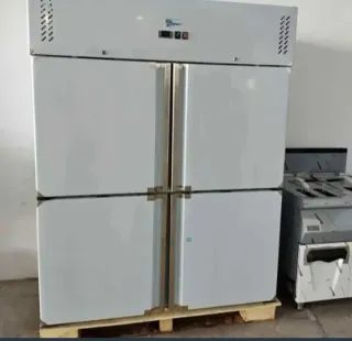 Congelatore Verticale: 624791928