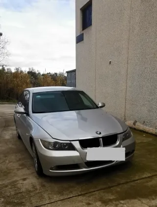 BMW Serie 3 2005