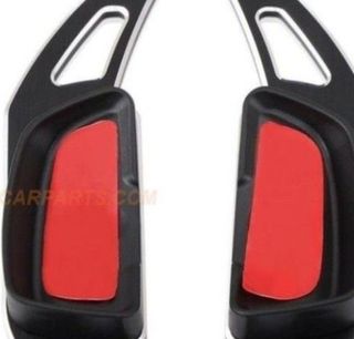 Extensiones de Levas Mercedes Benz AMG Black