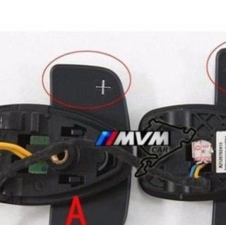 Extensiones de Levas Mercedes Benz AMG Black