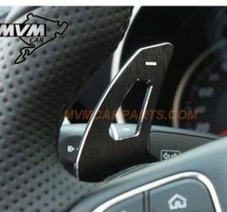 Extensiones de Levas Mercedes Benz AMG Black