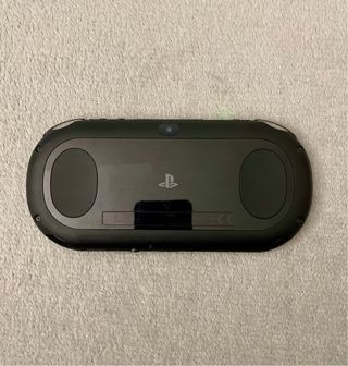 Ps Vita Slim PCH-2000 Nera con mod
