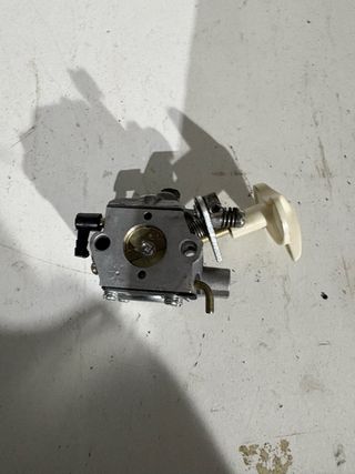 Carburador Desbrozadora echo SRM 510