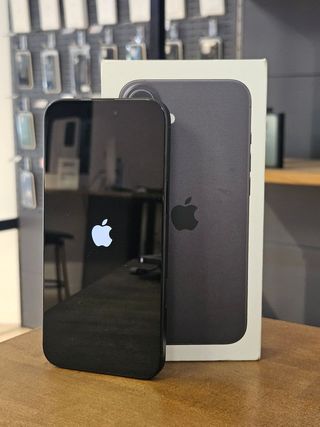 IPHONE 16 PLUS 128GB NEGRO BATERIA 99%