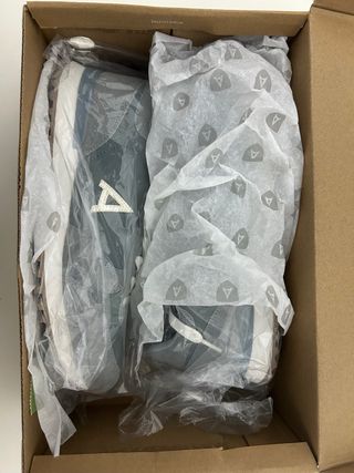 Zapatos Álvaro Moreno Talla 41 Azul