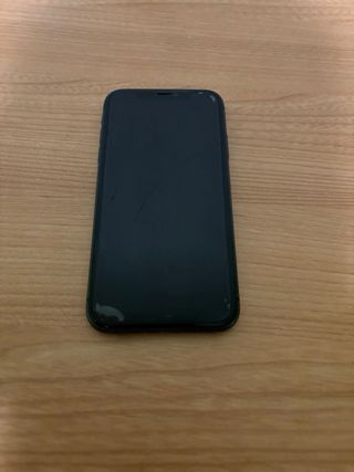 iPhone 11 Nero + Accessori