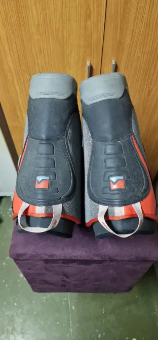 Botas de Snowboard Nidecker Radius