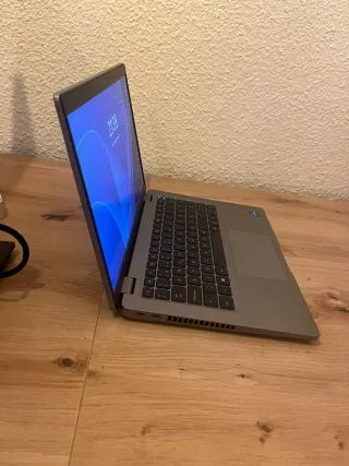 Portail Dell Latitude 5420 i5 11ª Gen