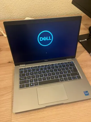 Portail Dell Latitude 5420 i5 11ª Gen