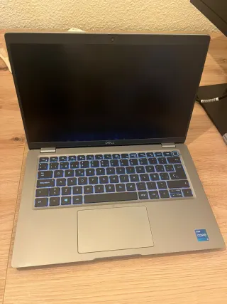 Portail Dell Latitude 5420 i5 11ª Gen