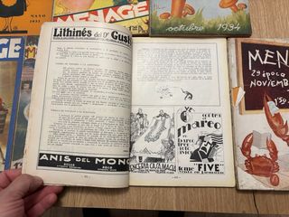 Anuncio personalizado