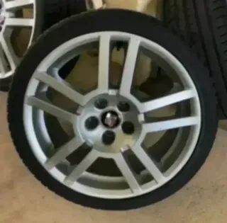 CENTROS RUEDA LLANTA SEAT LEON MK1 IBIZA 6L CUPRA