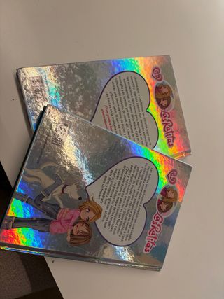 Las Ratitas 6. El poder de los muñecos de nieve