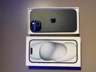 IPHONE 15 128GB
