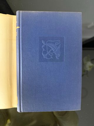 Historia de Rampa. T. Lobsang Rampa