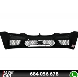 Kit de carroceria Bmw Serie 5 G30 Tipo M5 Distroni