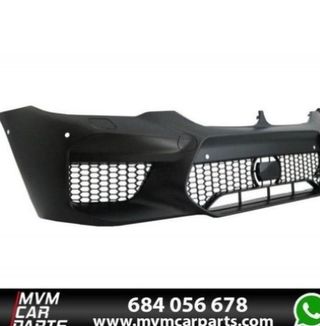 Kit de carroceria Bmw Serie 5 G30 Tipo M5 Distroni
