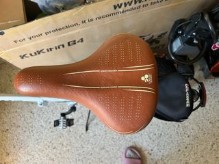 Bicicleta Plegable Urbana Moma