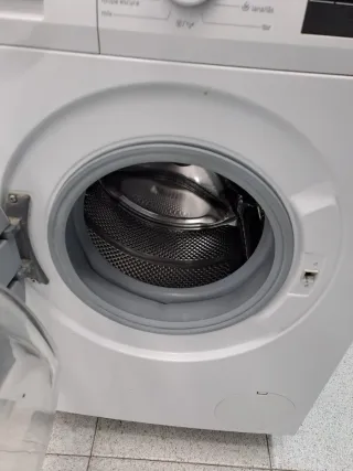 ◇Lavadora Siemens 8kg Garantía + entrega◇