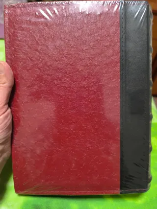 Álbum de Fotos Kolmar 10x15 cm con Hojas CD