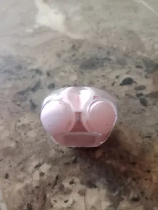 Auriculares Bluetooth Rosas