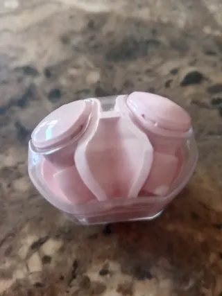 Auriculares Bluetooth Rosas