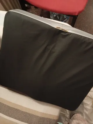 Cuscino per sedia a rotelle