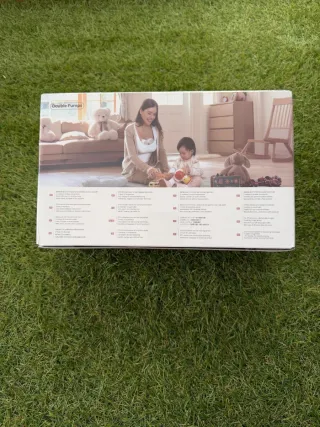 Moncozy S9 Pro Extractor de Leche