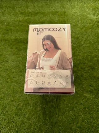 Moncozy S9 Pro Extractor de Leche