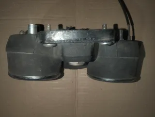 Cuadro instrumentos Derbi 2002