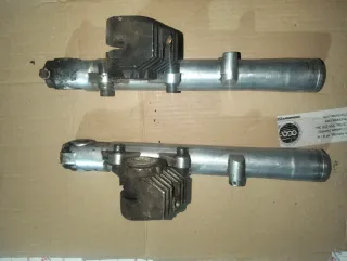 Cuadro instrumentos Derbi 2002