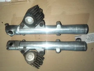 Cuadro instrumentos Derbi 2002