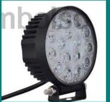 foco led 4600 lumenes 48w envios 24h