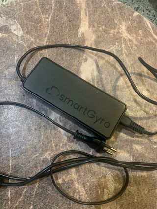 SmartGyro Z-One Patinete Eléctrico