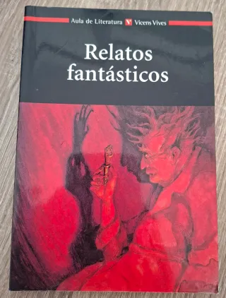 Libros variados