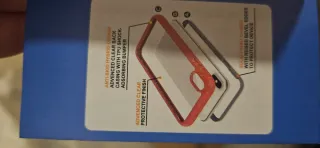 Funda Samsung S20FE completa, delantera y trasera