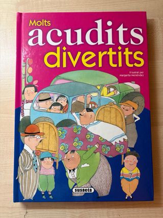 Lote 4 libros de chistes NUEVOS