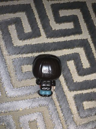 Funko Pop Will Byers Stranger Things