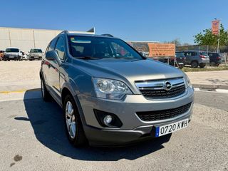 Opel Antara 2012