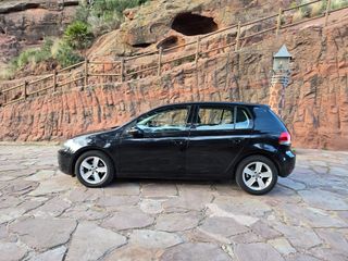 Volkswagen Golf 2009