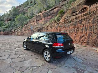 Volkswagen Golf 2009