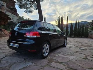 Volkswagen Golf 2009