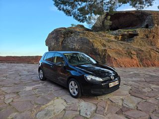 Volkswagen Golf 2009