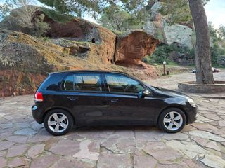 Volkswagen Golf 2009