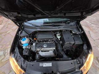 Volkswagen Golf 2009