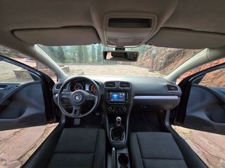 Volkswagen Golf 2009