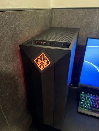 PC Gaming i7 (8 Núcleos) 16GB RAM