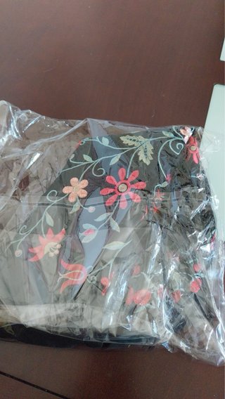 Vestido Flamenca Rosa con Volantes Incluye manton