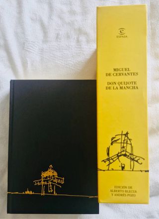 Don quijote de la mancha