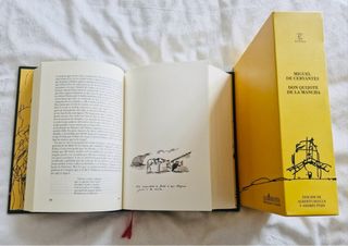 Don quijote de la mancha